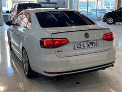 فولكسفاغن جيتا